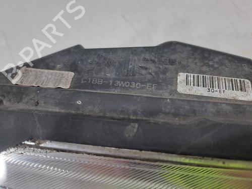 Left headlight FORD FIESTA VI (CB1, CCN) 1.0 EcoBoost | BP36451132C28  - Image 5