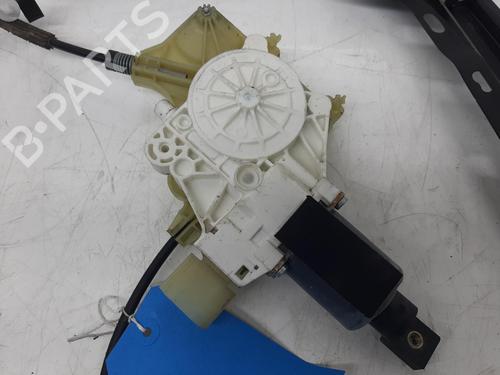 Front right window mechanism BMW 3 Convertible (E93) 320 i | BP26756164C23 
