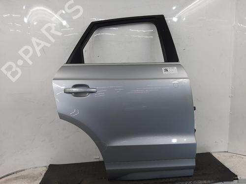 Used Right rear door Right rear door AUDI Q3 (8UB, 8UG) 2.0 TDI quattro (150 hp) 34205868 34205868