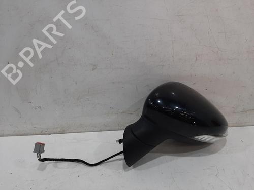 left-mirror-ford-fiesta-vi-cb1-ccn-2008-33699629 main image