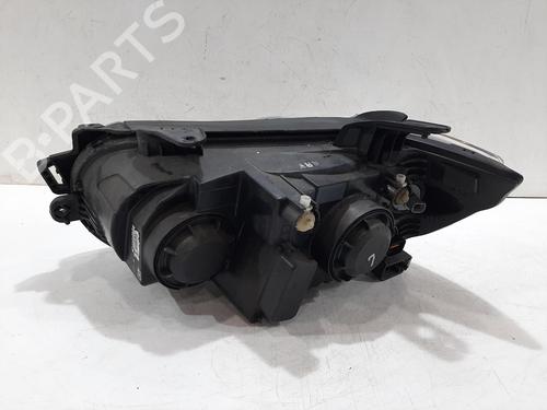 Right headlight CHEVROLET AVEO Hatchback (T300) 1.4 | BP30496304C29 