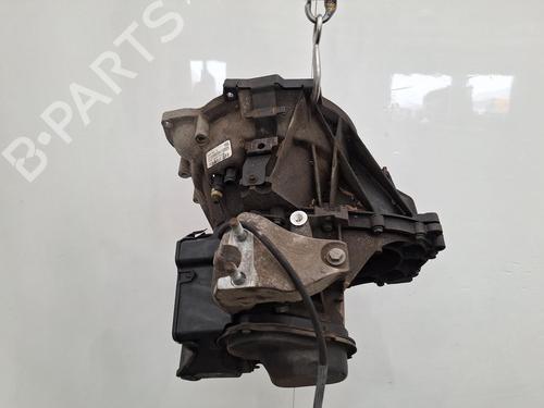 Gearbox FORD FIESTA VI (CB1, CCN) 1.25 | BP33212612M3  - Image 5