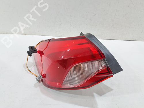 Used Left taillight FORD FOCUS IV (HN) 1.0 EcoBoost (125 hp) 32851605