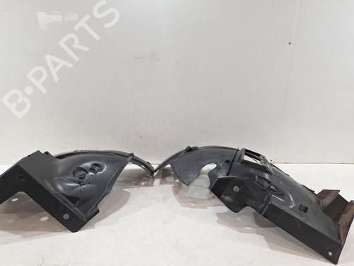 Passage de roue RENAULT TRAFIC III Van (FG_) 1.6 dCi 120 (FGMB, FGMC) (120 hp) 31879423