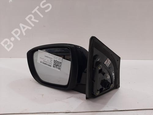 Used Left mirror Left mirror HYUNDAI ix35 (LM, EL, ELH) 1.7 CRDi (116 hp) 33940715 33940715
