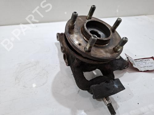 Used Left front steering knuckle Left front steering knuckle 39266990 39266990
