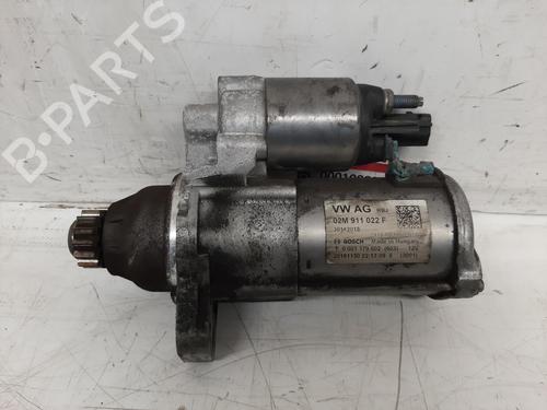 Used Starter Starter 26853976 26853976
