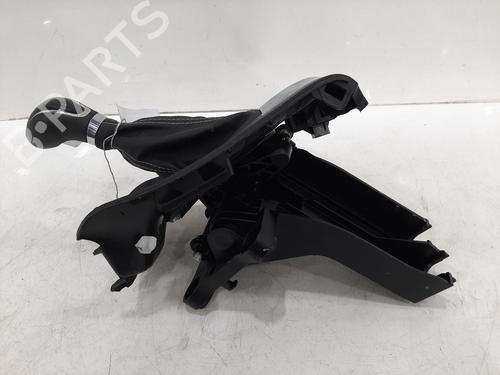 Gear lever VAUXHALL MERIVA Mk II (B) (S10) 1.4 | BP26837603M90 