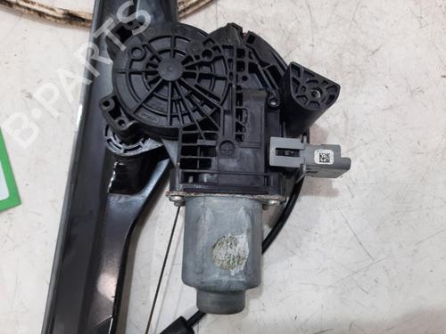 Front right window mechanism DS DS 5 (KF_) 1.6 BlueHDi 120 | BP29636854C23 