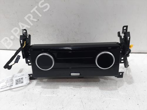 Used Climate control LAND ROVER DISCOVERY V (L462) D350 MHEV 4x4 (349 hp) 31750880
