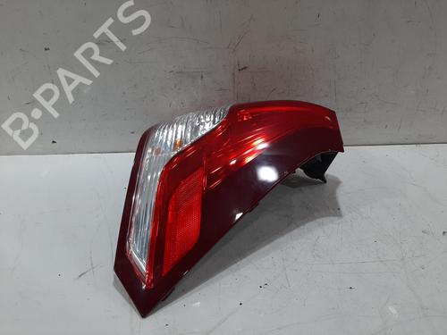 Right tailgate light HONDA CR-V IV (RM_) 2.0 AWD (RE5, RM2) | BP37491467C80 - Image 4