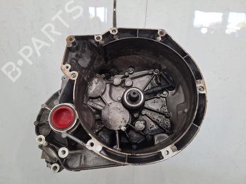 Girkasse FORD C-MAX II (DXA/CB7, DXA/CEU) 1.0 EcoBoost (100 hp) 28101318