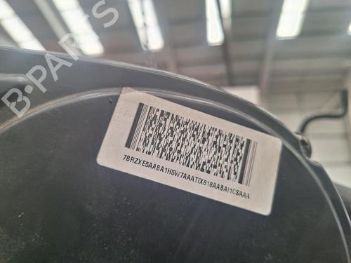 Engine VAUXHALL ASTRA Mk VI (J) GTC (P10) 2.0 CDTi | BP37666623M1 - Image 6