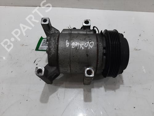 Used AC compressor HYUNDAI i10 II (BA, IA) 1.0 (67 hp) 30142000