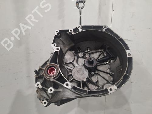Used Gearbox Gearbox 38327827 38327827