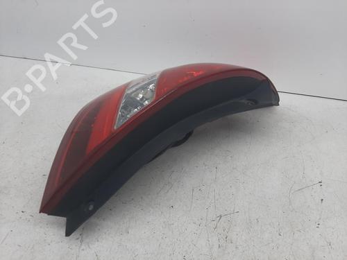 Left taillight HYUNDAI i20 I (PB, PBT) 1.4 | BP26794724C34 