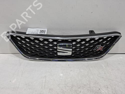 Used Grille Grille SEAT IBIZA IV (6J5, 6P1) 1.2 TSI (110 hp) 40047187 40047187