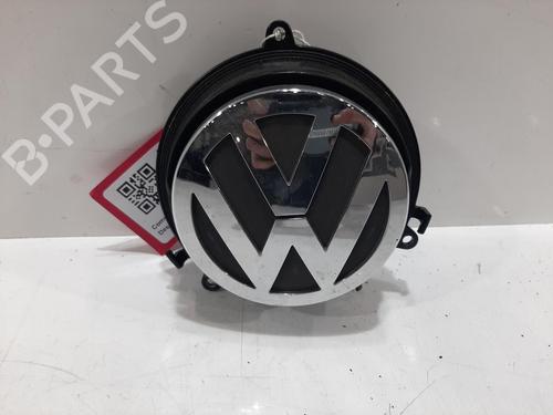 Trunk håndtak VW PASSAT B6 (3C2) 2.0 TDI 16V (140 hp) 26797155
