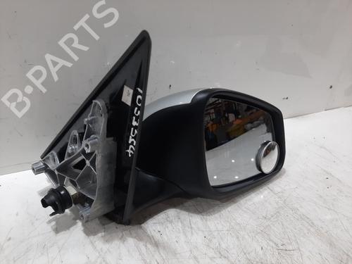 Right mirror BMW X1 (E84) xDrive 20 d | BP36594220C27 - Image 3