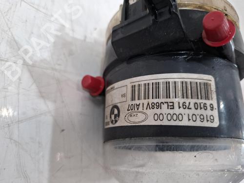 Left front fog light BMW 3 (E90) 318 i | BP38158380C30 - Image 2
