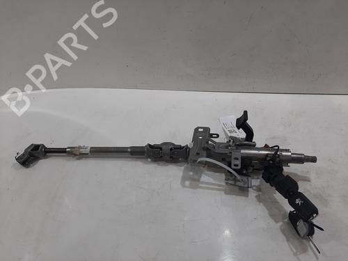 Used Steering column PEUGEOT EXPERT Van (V_) 1.5 BlueHDi 100 (102 hp) 30609143
