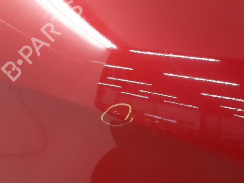 Right front door SUZUKI CELERIO (LF) 1.0 (AVK310) | BP32503660C3