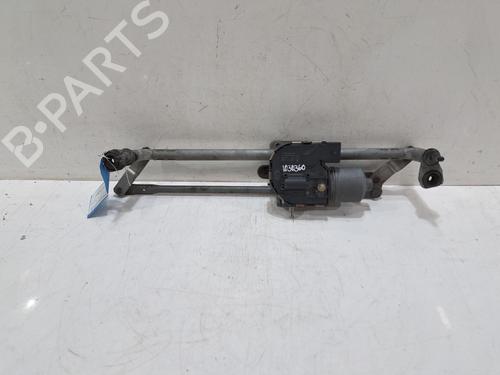Front wiper motor VW GOLF VI (5K1) 1.4 TSI | BP29809886M29