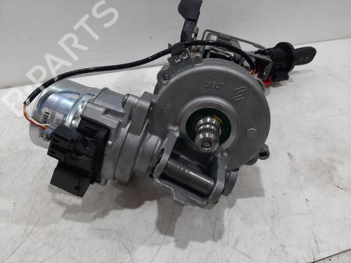 Steering column DACIA DUSTER (HM_) 1.3 TCe 130 (HMMF) | BP36535086M21 - Image 4