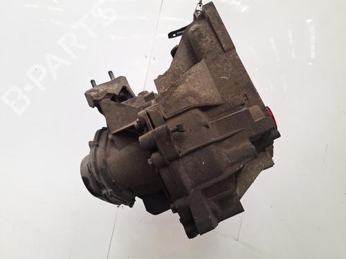 Gearbox FORD FIESTA VI (CB1, CCN) 1.6 TDCi | BP36890923M3 - Image 4
