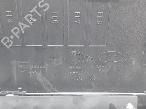 Fuse box JAGUAR I-PACE (X590) EV400 AWD | BP28575570E1