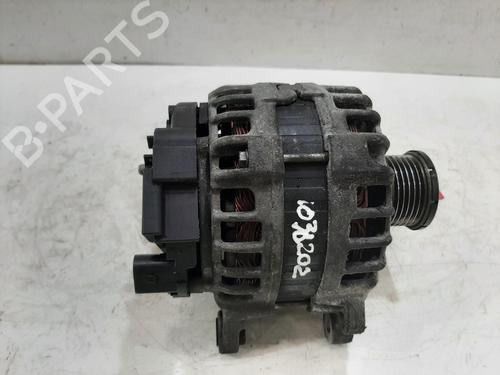 Used Alternator AUDI A3 Sportback (8VA, 8VF) 1.6 TDI (110 hp) 30896930