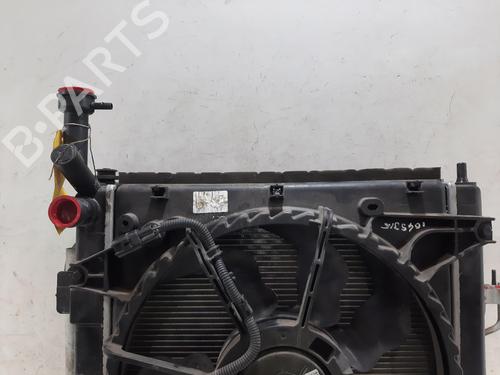 Radiator set KIA PICANTO III (JA) 1.0 | BP33466963M120 - Image 5