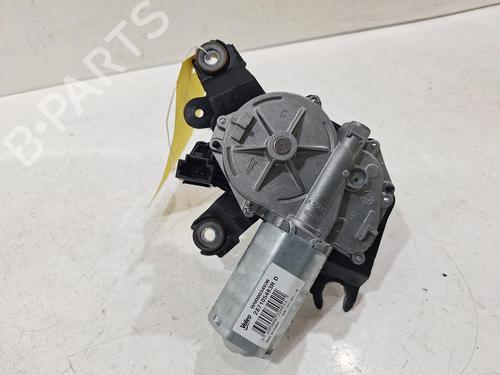 Rear wiper motor DACIA SANDERO II 1.0 SCe 75 (B8JC, B8JD, B8NC) | BP31999740M102