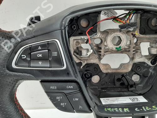 Steering wheel FORD ECOSPORT 1.0 EcoBoost | BP26816973C49 