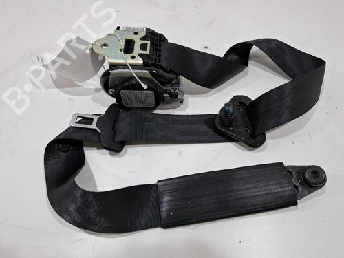 Used Front left seatbelt Front left seatbelt 39561280 39561280