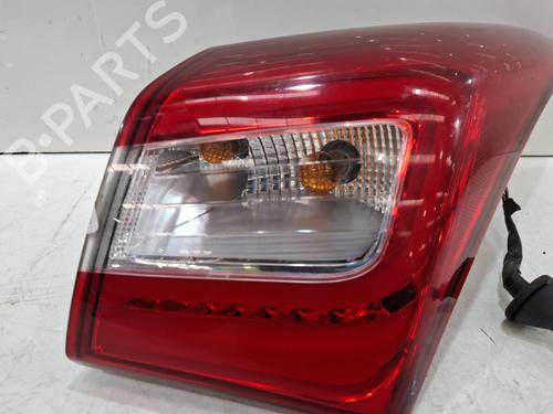 Right taillight HYUNDAI i30 (GD) 1.6 CRDi | BP40500500C35 - Image 2