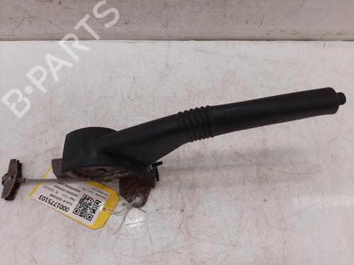 Hand brake DACIA SANDERO II TCe 90 (B8M1, B8MA, B8AC) | BP37293229I18 - Image 2