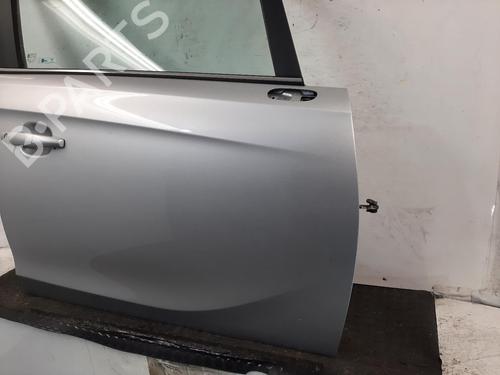 Right front door VAUXHALL CORSA Mk IV (E) (X15) 1.4 | BP31059770C3