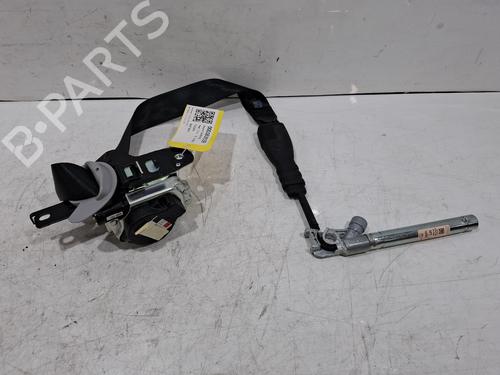 Used Front left seatbelt Front left seatbelt 38701995 38701995