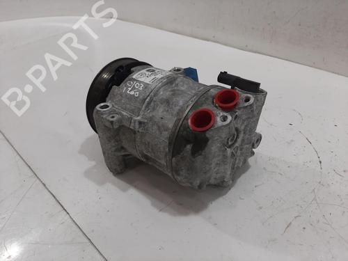 AC compressor ALFA ROMEO GIULIETTA (940_) 1.4 TB (940FXB1A, 940FXB11) | BP30095132M34