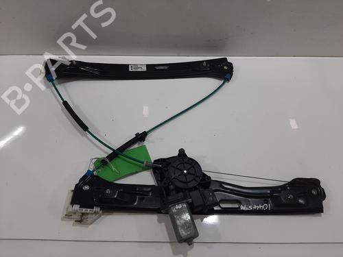 Used Front right window mechanism Front right window mechanism BMW 1 (F20) 118 i (136 hp) 34403993 34403993