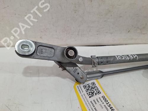 Viskermotor vindrute MINI MINI (F55) Cooper | BP29922892M29 