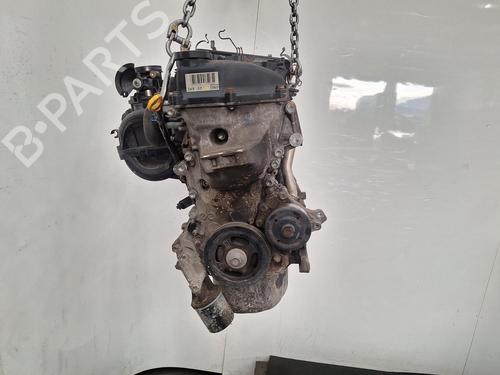 Used Engine Engine CITROËN C1 (PM_, PN_) 1.0 (68 hp) 33467363 33467363