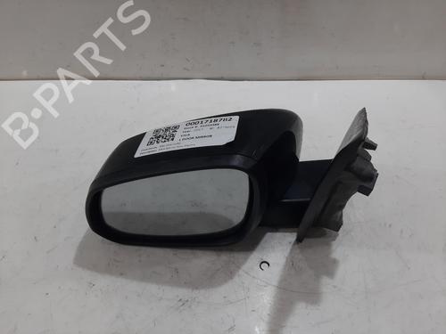 Used Left mirror Left mirror VAUXHALL VIVA (C16) 1.0 (75 hp) 35768955 35768955