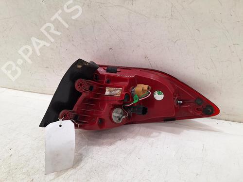 Left taillight HYUNDAI TUCSON (TL, TLE) 2.0 CRDi All-wheel Drive | BP27594908C34 