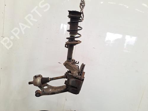 Used Left front suspension Left front suspension SEAT LEON (5F1) 2.0 TSI (190 hp) 36593717 36593717