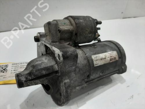 Starter FORD B-MAX (JK) 1.5 TDCi | BP26776815M8 