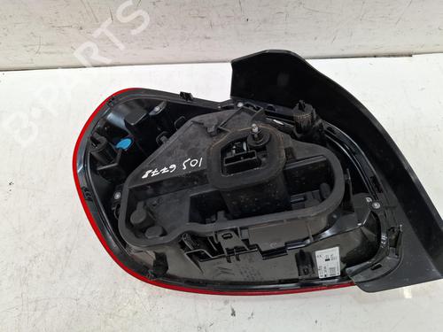 Right taillight CITROËN C3 III (SX) 1.2 VTi 68 | BP37694298C35  - Image 6