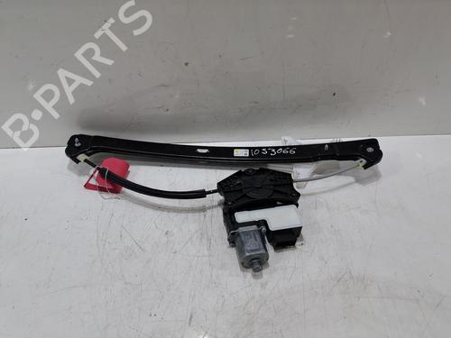 Used Rear right window mechanism Rear right window mechanism SKODA KAMIQ (NW4) 1.0 TSI (116 hp) 36697414 36697414