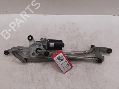 Used Front wiper motor Front wiper motor MG MG 3 1.5 (109 hp) 34206482 34206482